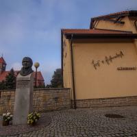 Izba Pamięci w Łubowicach