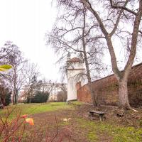 Mury w Raciborzu