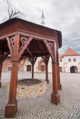 Zamek w Raciborzu