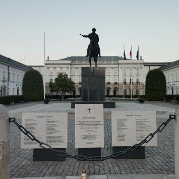 Warszawa - zdjęcie