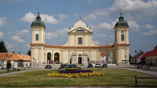 , Mariusz