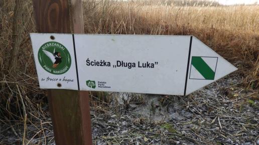 Długa Luka, Joanna