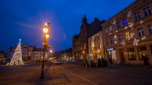 Świąteczne Tarnowskie Góry
