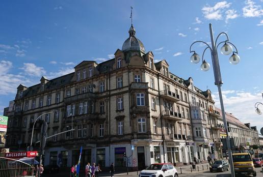 , Mariusz