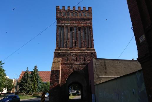 , Mariusz