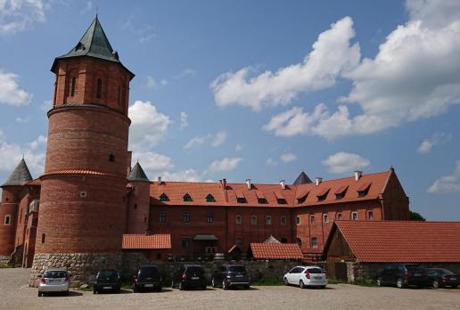 , Mariusz