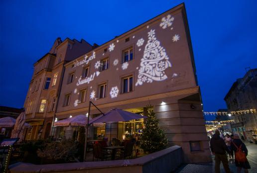 Świąteczne Tarnowskie Góry