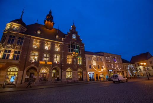 Tarnowskie Góry