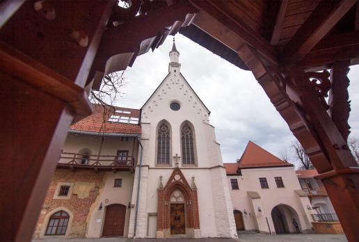 Zamek w Raciborzu