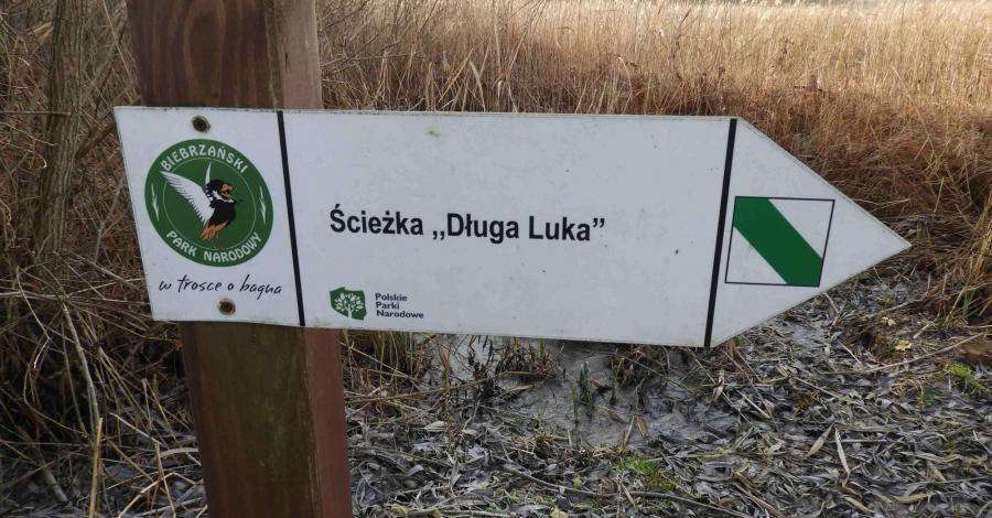 Długa Luka na krótką wycieczkę - zdjęcie