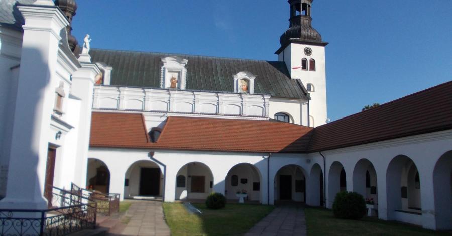 Ziemia Dobrzyńska: Skępe, Obory, Trutowo - zdjęcie