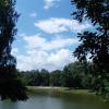 Staw park na Zdrowiu, tomtur