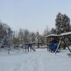 plac zabaw na Plantach, Joanna