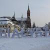 Białystok, Rynek Kościuszki, Joanna