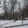 Karolew IV były cmentarz ewangelicki, tomtur