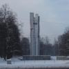 Pomnik Czynu Rewolucyjnego z 1975r., tomtur