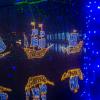 Park Iluminacji na Zamku Topacz