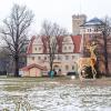 Zamek Topacz