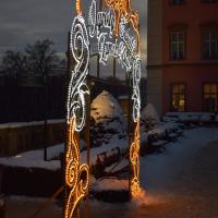Wejście do krainy świtał i Walca, MaciejW