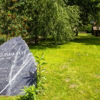 Sieradzki Park Etnograficzny