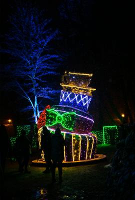 Park Iluminacji
