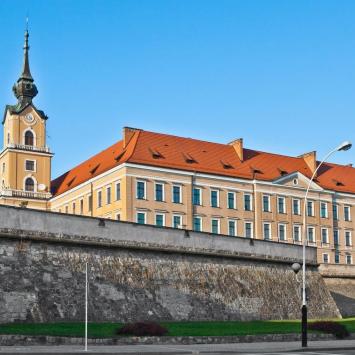 Rzeszów 2021 - zdjęcie