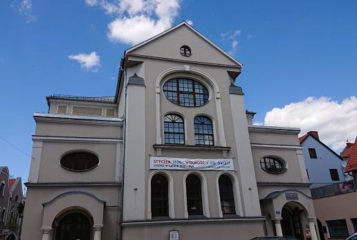 , Mariusz