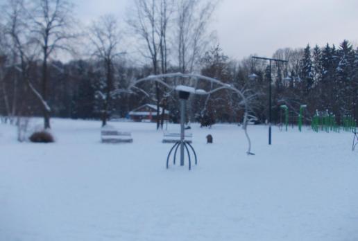 Ku uciesze dzieci i młodzieży, tomtur
