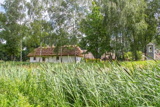 Sieradzki Park Etnograficzny