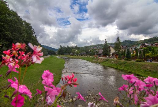 Szczawnica