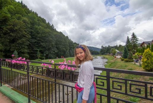 Szczawnica