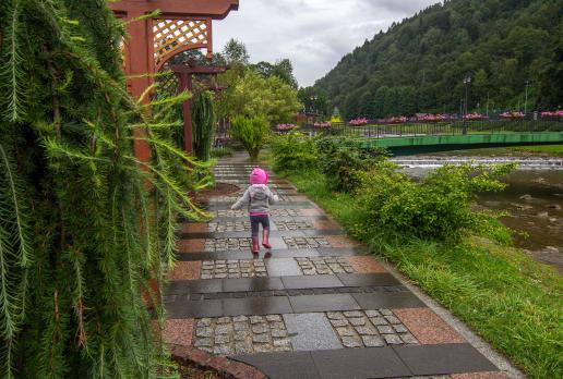 Szczawnica