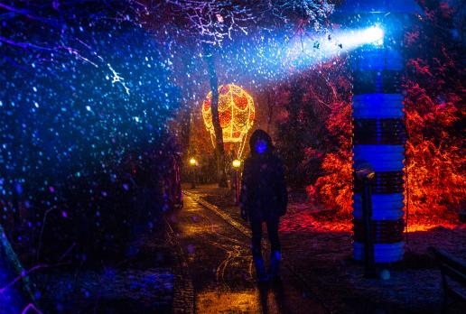 Park Iluminacji