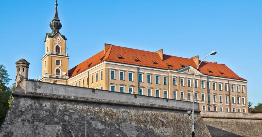 Rzeszów 2021 - zdjęcie