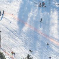 Sportowa Dolina w Bytomiu
