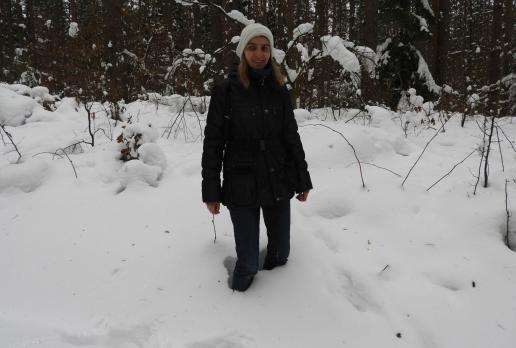 , Joanna