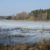 wieża widokowa nad Zalewem Czapielówka, Joanna