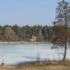 wieża widokowa nad Zalewem Czapielówka, Joanna