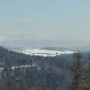 widok na tatry , mirosław