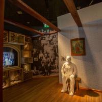 Muzeum Śląskie - historia Górnego Śląska