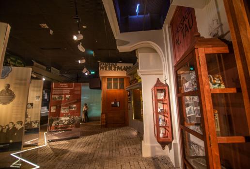 Muzeum Śląskie - historia Górnego Śląska