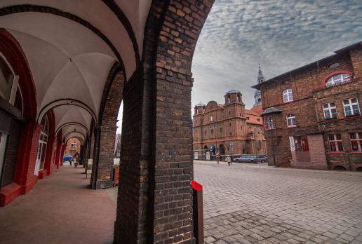Nikiszowiec