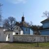 cerkiew w Szczytach-Dzięciołowie (na cmentarzu), Joanna