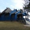 cerkiew w Sakach (na cmentarzu), Joanna