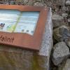 Geopark w kamieniołomie