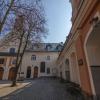 Sanktuarium na Górze Św. Anny