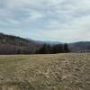 widok ze szlaku, mirosław