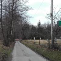 asfalt na szlaku, mirosław