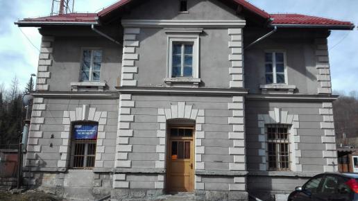 Sól pkp, mirosław