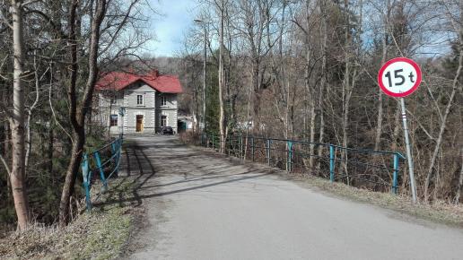 początek szlak, mirosław